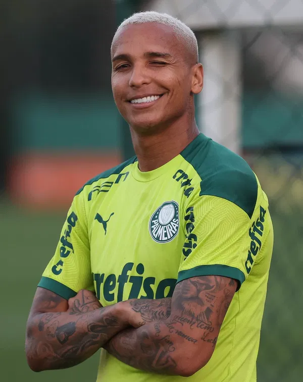 Avatar of ribamar69420