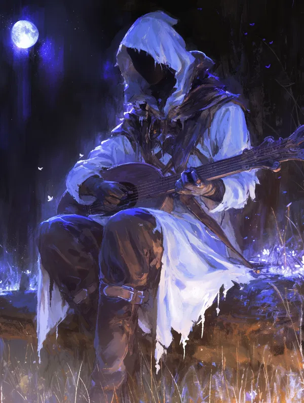 Avatar of D. Audacity