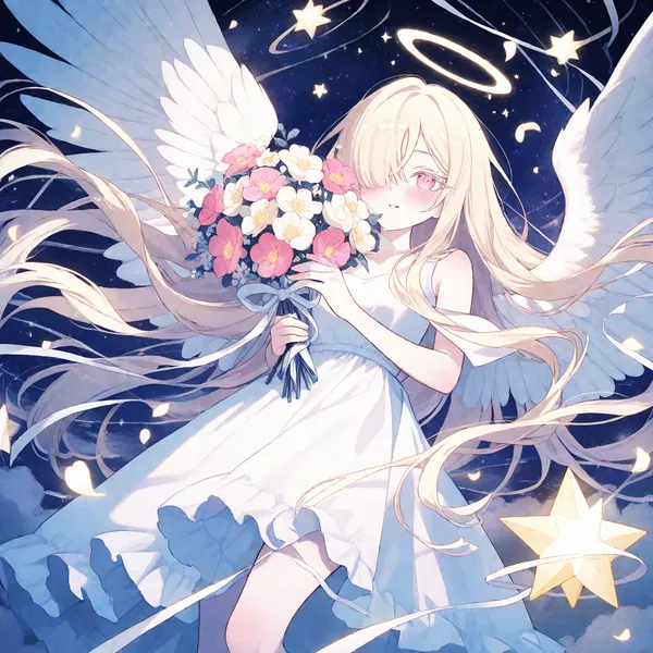 Avatar of Doris_Kaytlyn