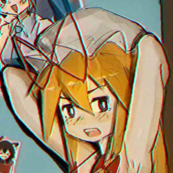 Avatar of Meanbraba