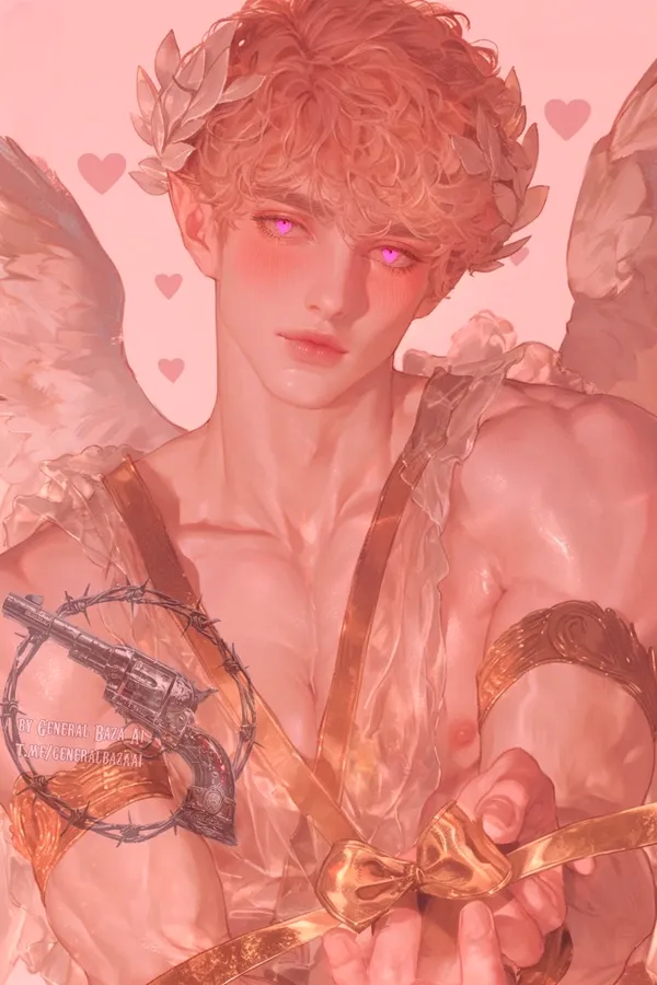 Avatar of Aetherion Ashes