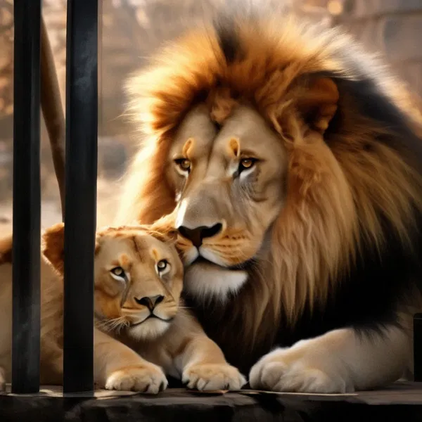 Avatar of CaringLion