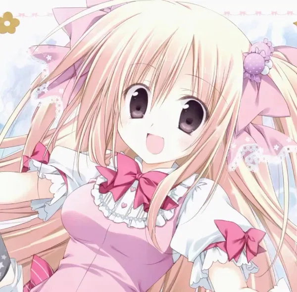 Avatar of sweetz