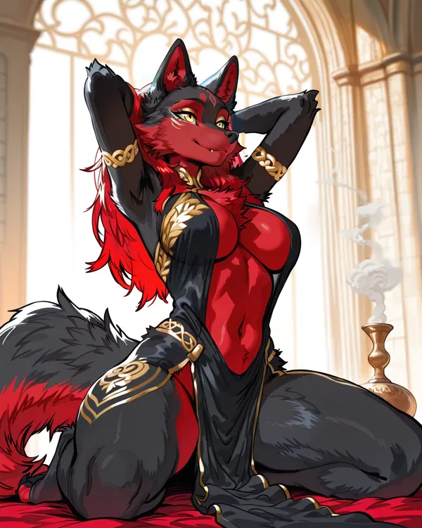 Avatar of Sabayn