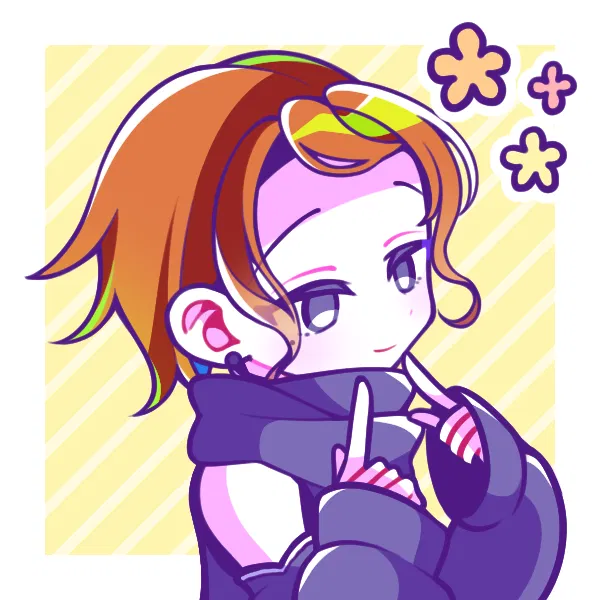 Avatar of sweetyMiriam 