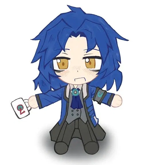 Avatar of JustIsNocta