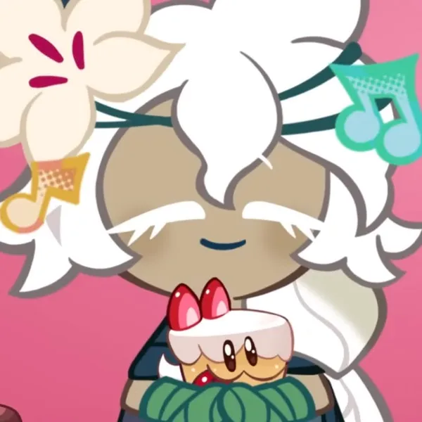 Avatar of buttercwup