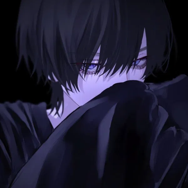 Avatar of Gabriel-------
