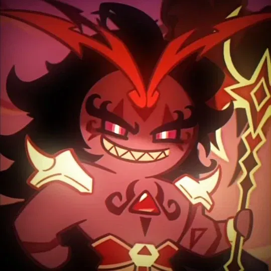 Avatar of Just A Goober