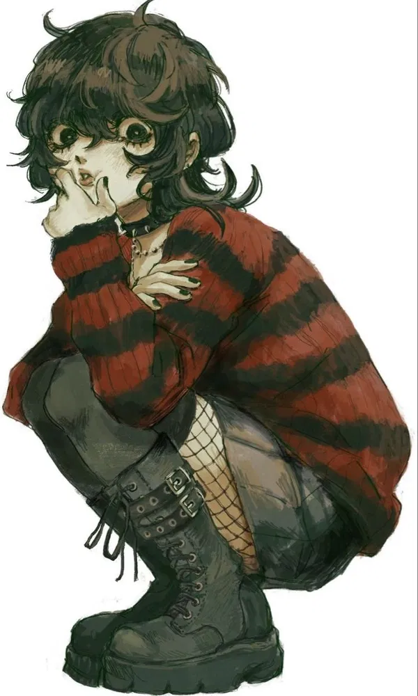 Avatar of Minorytsu