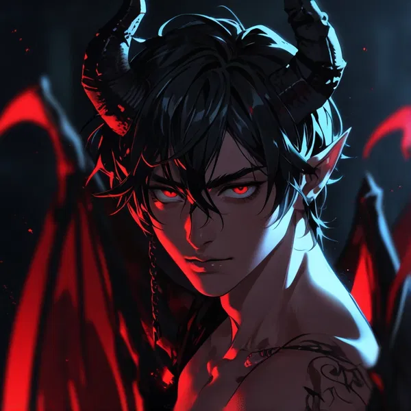 Avatar of Zeyr