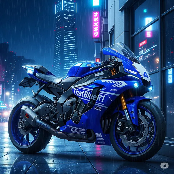 Avatar of ThatBlueR1