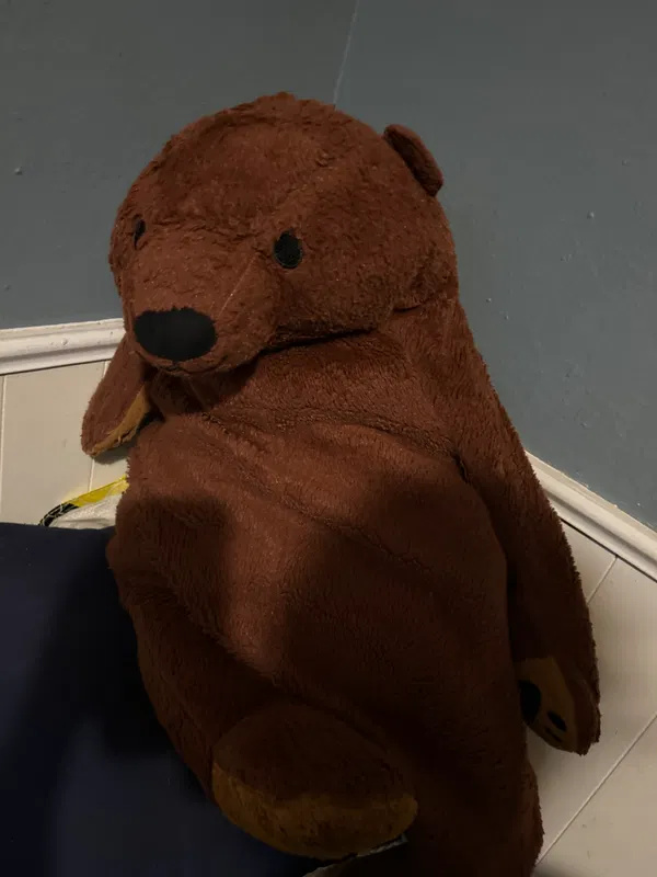 Avatar of listen dawg