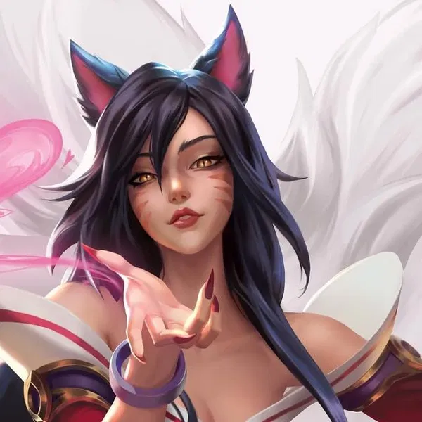 Avatar of marikitty