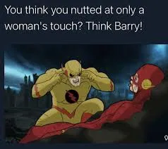 Avatar of It was me Barry!