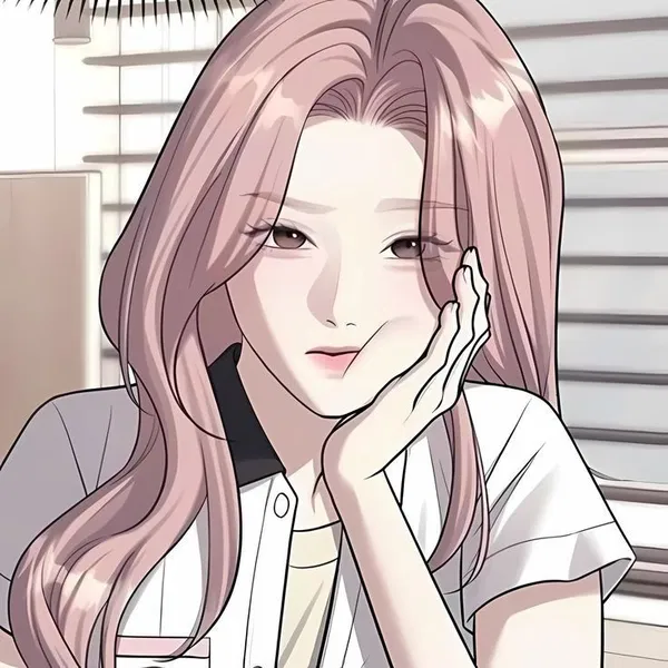Avatar of olivia hazel