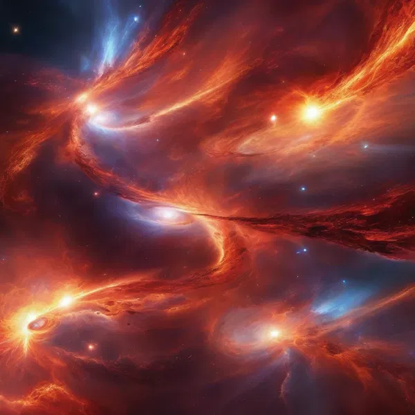 Avatar of CelestialFirestorm