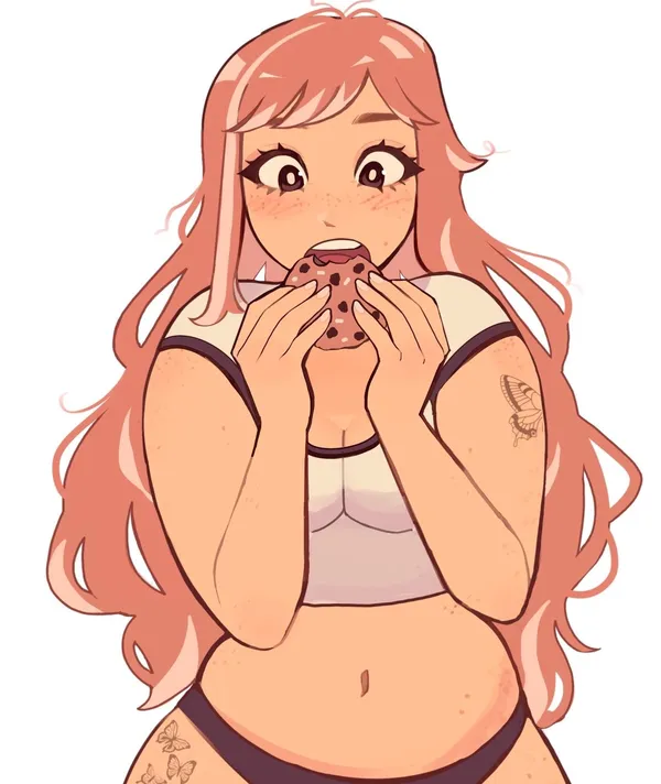 Avatar of Lily-tee