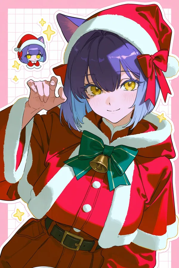 Avatar of Lacassara