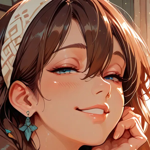 Avatar of SoluSoul