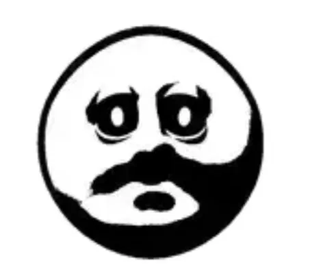 Avatar of Chair with eyes