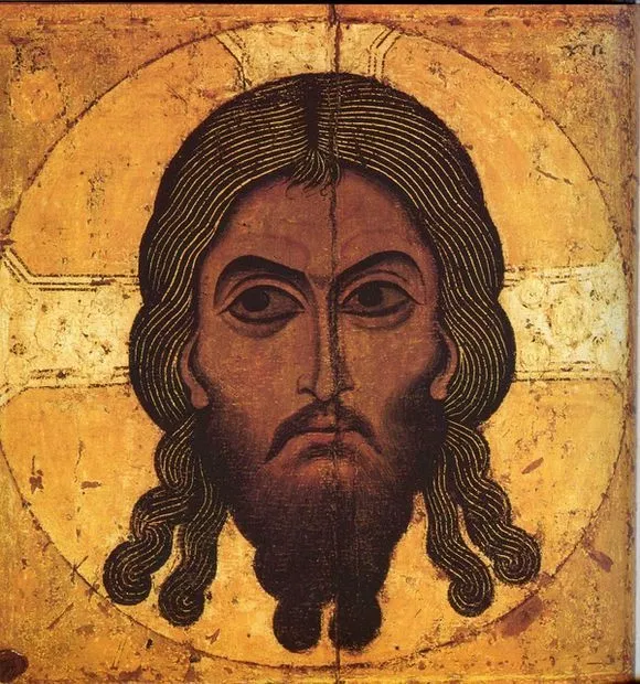 Avatar of Orthodox_Jesus