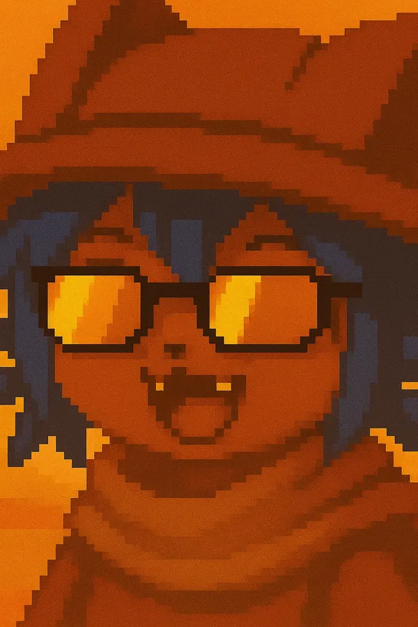 Avatar of Amro13