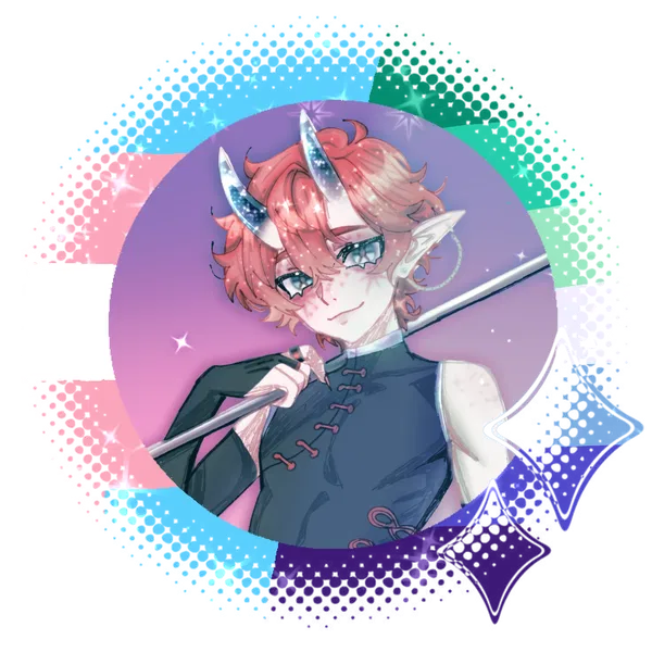 Avatar of Urasekai・裏世界