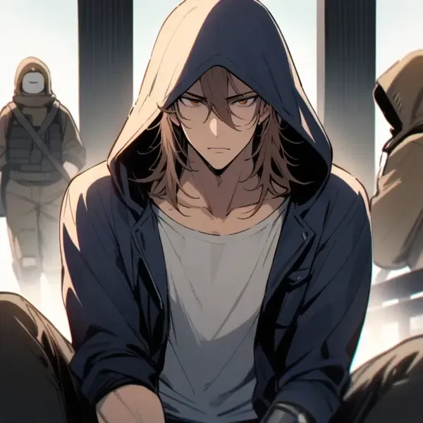 Avatar of Aimlad