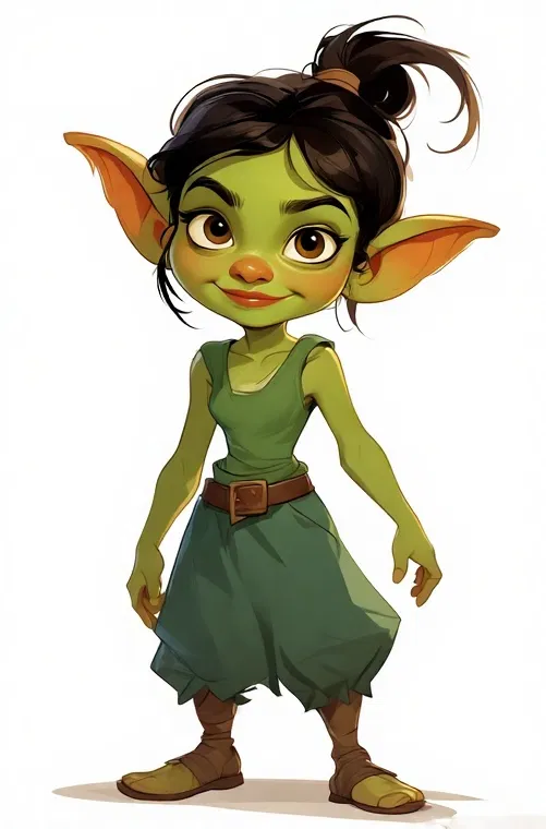 Avatar of TruthGremlin