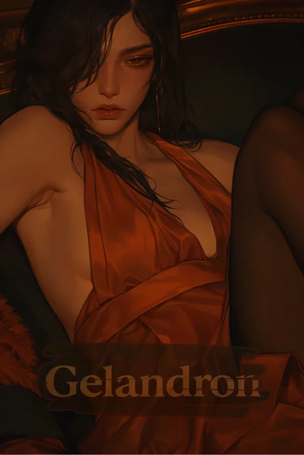 Avatar of Gelandron 