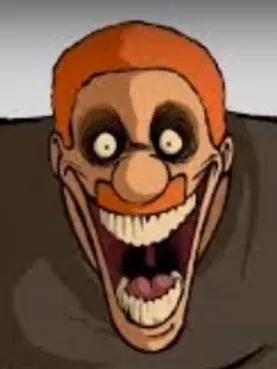 Avatar of Bully not your friend