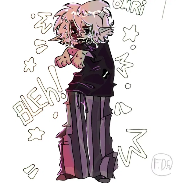 Avatar of ☆Eli☆