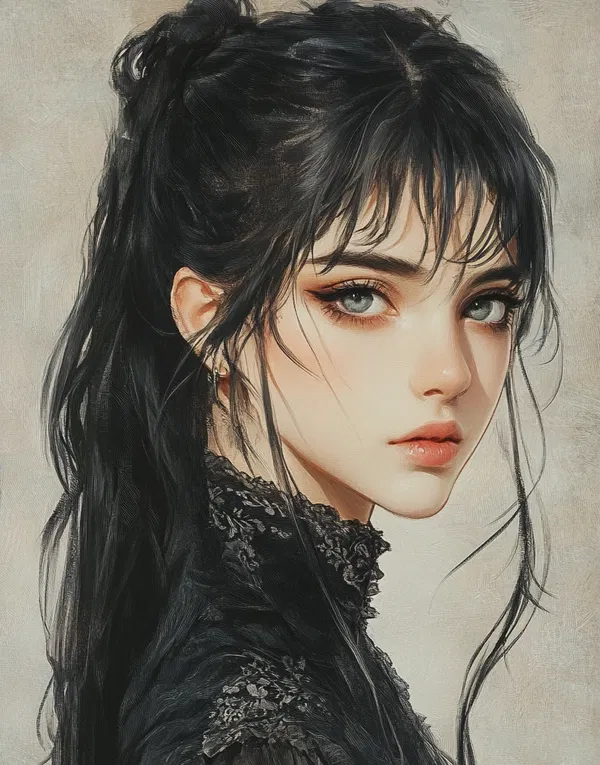 Avatar of Jenyx