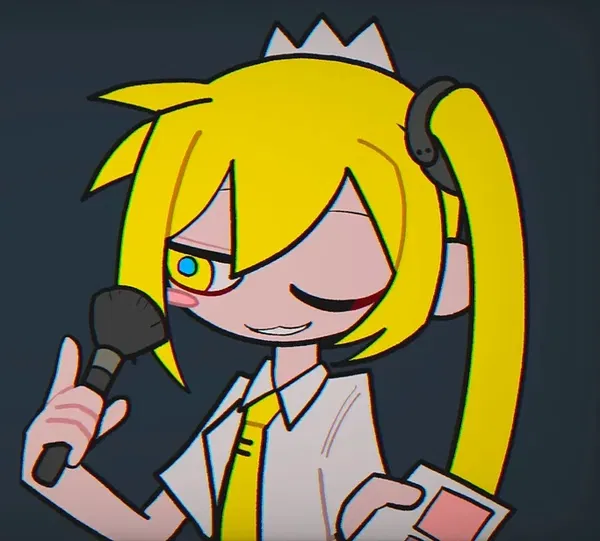 Avatar of myalt8383