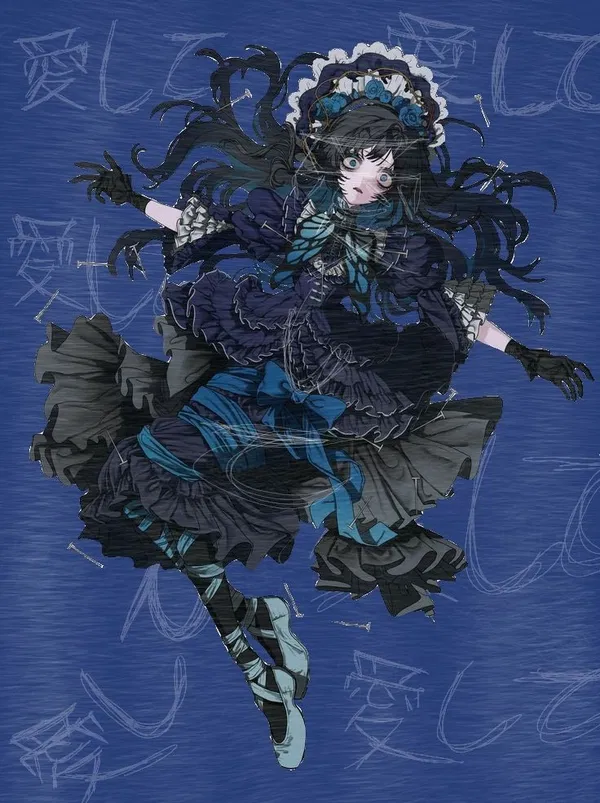 Avatar of Winter_Roses