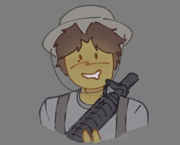 Avatar of JunkyardBeing