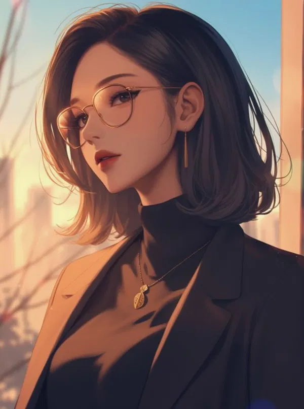 Avatar of Devochka
