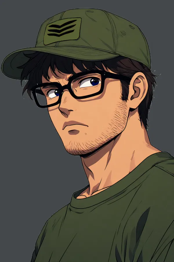 Avatar of captainsargent02