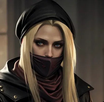Avatar of Inquirety