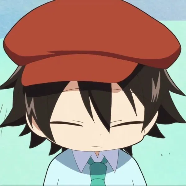 Avatar of SillyGoober7823
