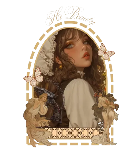 Avatar of Mary.m0i