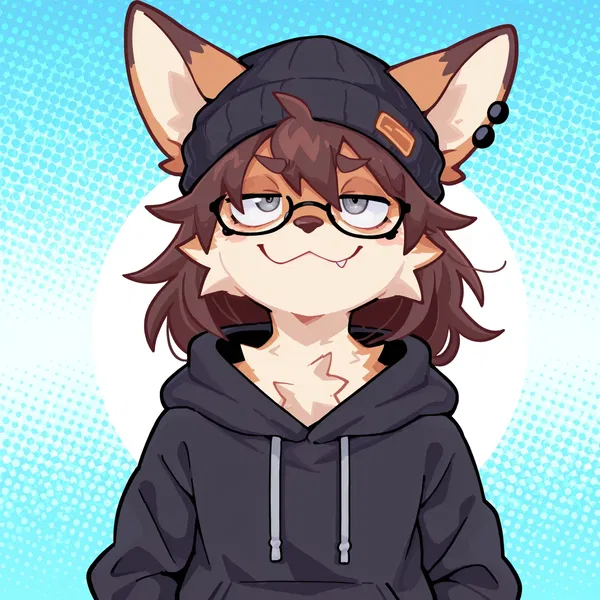 Avatar of OrigamiGarbageMan