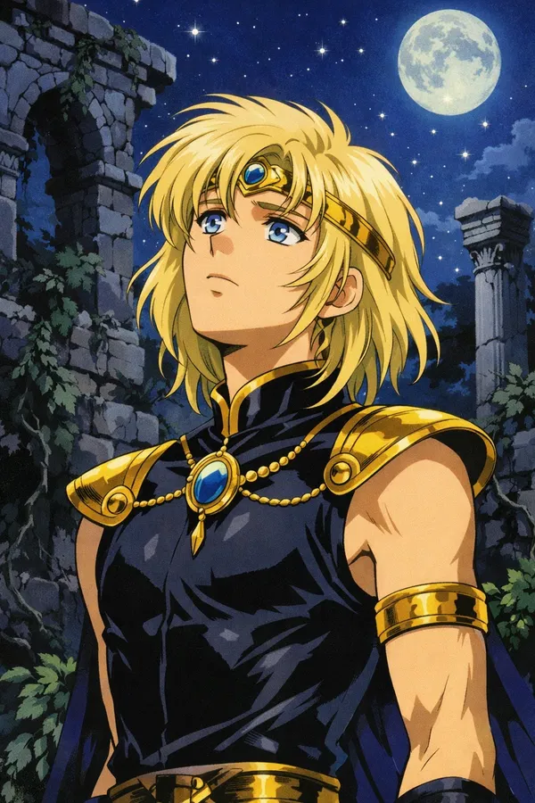 Avatar of Celythia