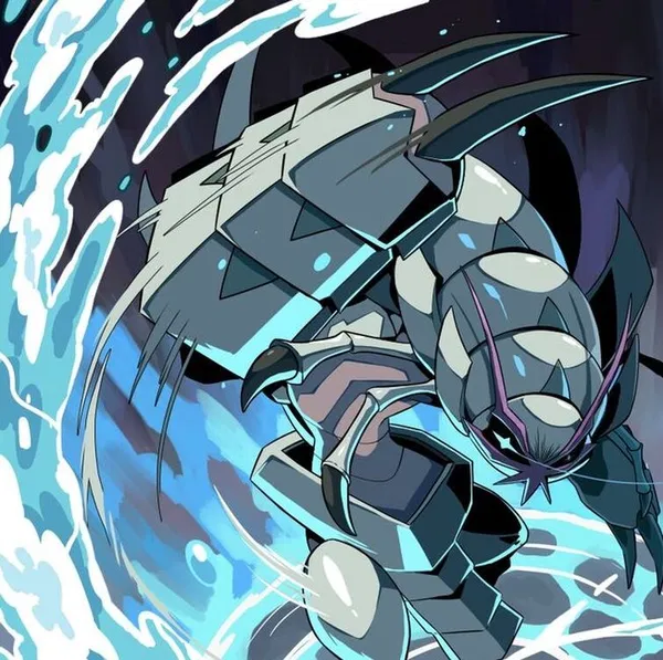 Avatar of NullDZero