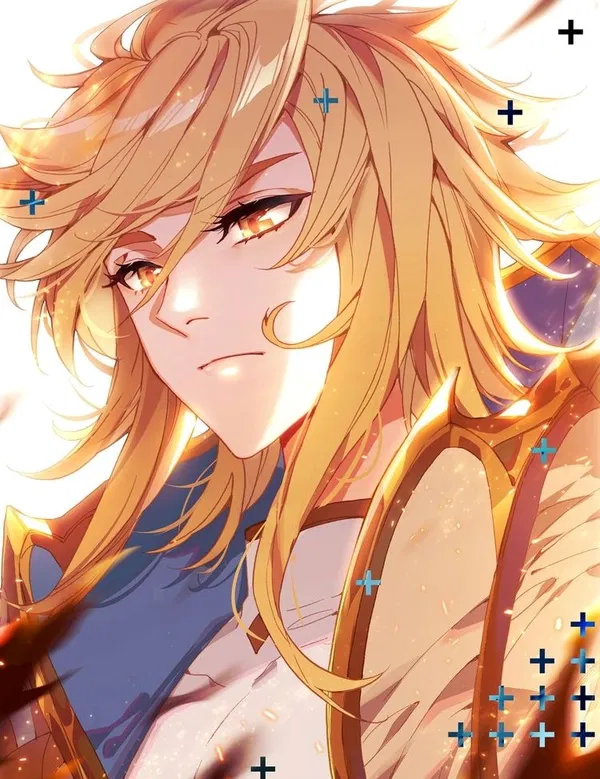 Avatar of Yexuan