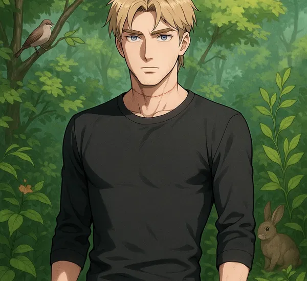 Avatar of yeetYeet
