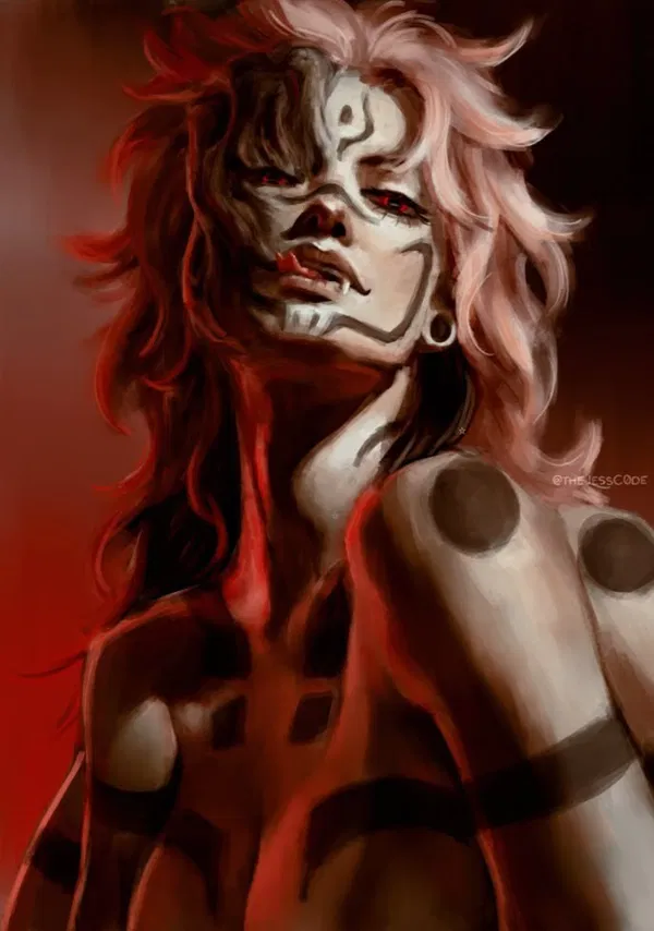 Avatar of Zaerare