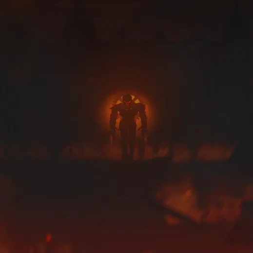Avatar of Chrig