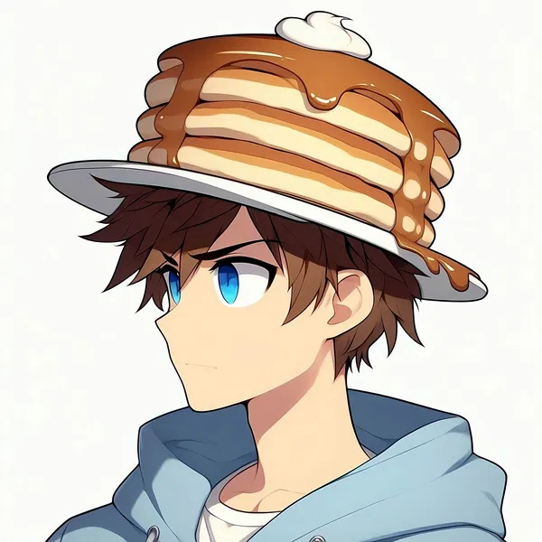 Avatar of PuncakeMan56